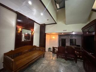 Cozy Townhouse near PSU, Hat Yai บ้านทั้งหลัง - 5