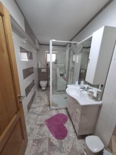 Apartments Baotic Vir - Vir - 2