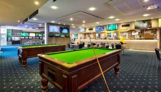 Nightcap at St Albans Hotel - St Albans - 8