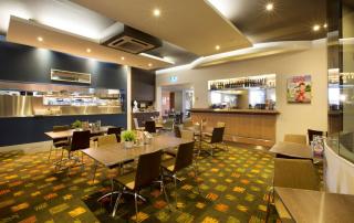 Nightcap at St Albans Hotel - St Albans - 7