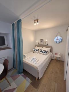 Blažević apartmani - Novi Vinodolski - 1