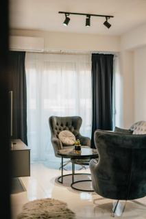 Damast Lux apartments 20 - Ohrid - 9
