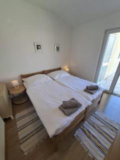 Apartments Baotic Vir - Vir - 4