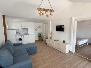 Santa Marina Garden - Suite A - Asprovalta - 9