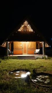 The Thatch - Auroville - 1