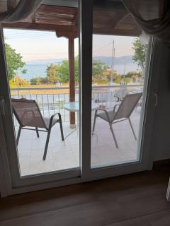 Santa Marina Garden - Suite A - Asprovalta - 5