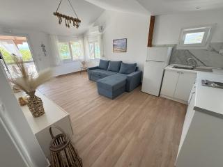 Santa Marina Garden - Suite A - Asprovalta - 3