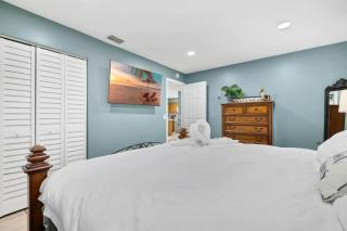 Nature Coast Getaway #1 - Cozy 2 Bedroom - Homosassa - 2