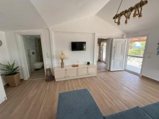 Santa Marina Garden - Suite A - Asprovalta - 4