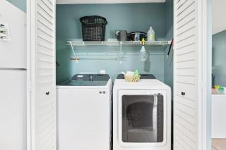 Nature Coast Getaway #1 - Cozy 2 Bedroom - Homosassa - 4