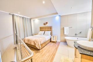 Interfell Apartment - 9