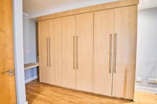 Interfell Apartment - Johannesburg - 8