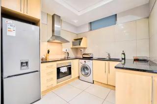 Interfell Apartment - 6