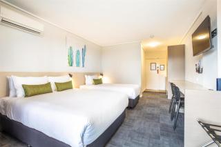 Nightcap at Shoppingtown Hotel - Doncaster - 4