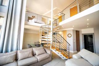 Interfell Apartment - Johannesburg - 4