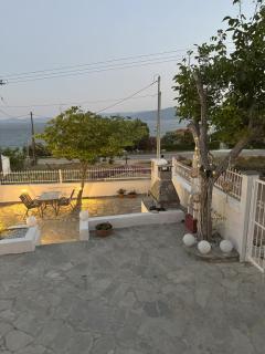 Santa Marina Garden - Suite A - Asprovalta - 6
