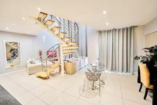 Interfell Apartment - Johannesburg - 2