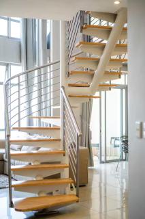 Interfell Apartment - Johannesburg - 1