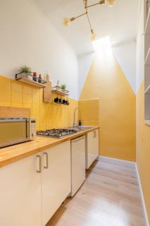Milo Apt - Trastevere's Gem - Rom - 9