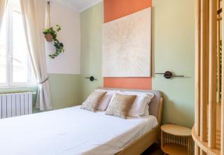 Milo Apt - Trastevere's Gem - Rom - 1