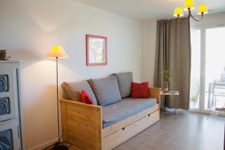 Appartement vue mer, GR 34 et plage au pied ! - 0