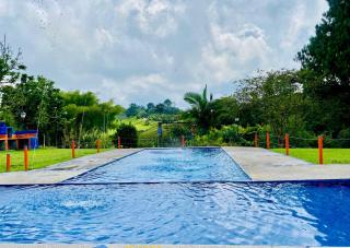 Hotel Paisaje Cafetero Con Piscina y desayuno - Filandia, Eje cafetero - Filandia - 7
