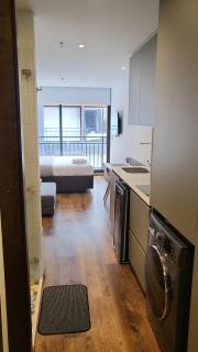 Cozy loft in chico near 93 park - Bogota - 0