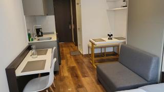 Cozy loft in chico near 93 park - Bogota - 1