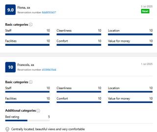 Chic City Studio With Mountain Views-Walk & Explore - 5