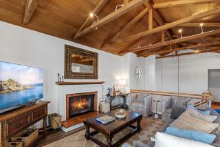 3263 Villa by the Sea townhouse - Pacific Grove - 7