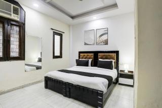 Hotel O Metro Residency - 1