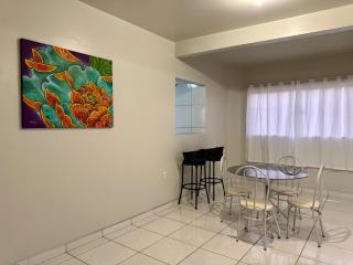 Casa Flora - Barra do Garças - 1