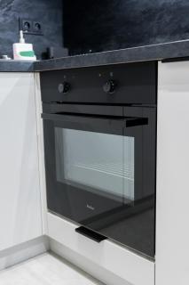 Nowowiejskiego Old Town Apartment by BookingHost - 2