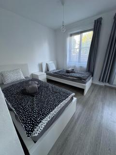 Apartmán v centru - Třeboň - 7