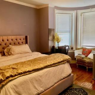 Bloomingdale Stays, Washington DC - Washington - 0