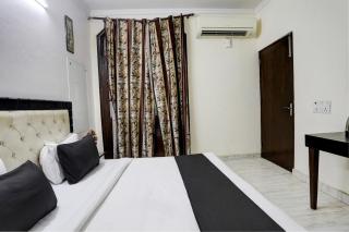 Hotel O Metro Residency - 4