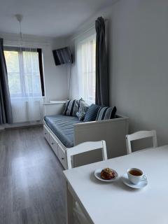 Apartmán v centru - Třeboň - 4