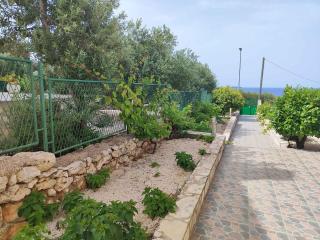 Apartments in Primosten - Sibenik Riviera 45749 - Primošten - 2