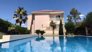 Apartments in Podstire - Insel Brac 42460 - 5