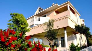 Apartments in Podstire - Insel Brac 42460 - Splitska - 2