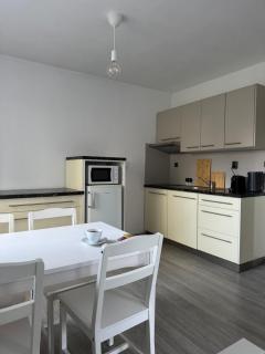 Apartmán v centru - Třeboň - 6