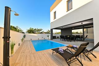 NEW Sea House Villa Katarina - Privlaka - 7
