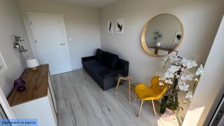 Apartament Słoneczna Dolina Magurki bania jacuzzi balia ogrodowa Szczyrk-Wilkowice - Szczyrk - 7