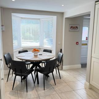 3 Fair Hill House centrally located with parking and wifi sleeps 6 - Killarney - 5