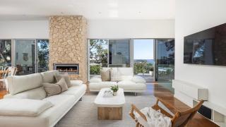 Sea Vista at Shoal Bay - Heated Pool, Fireplace and Views - Shoal Bay - 0