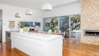 Sea Vista at Shoal Bay - Heated Pool, Fireplace and Views - Shoal Bay - 9