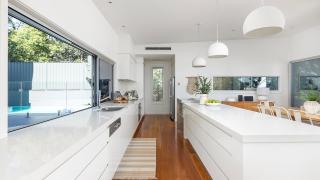 Sea Vista at Shoal Bay - Heated Pool, Fireplace and Views - Shoal Bay - 6