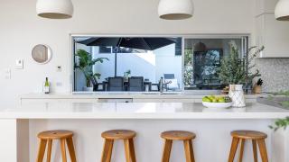 Sea Vista at Shoal Bay - Heated Pool, Fireplace and Views - Shoal Bay - 7