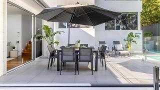 Sea Vista at Shoal Bay - Heated Pool, Fireplace and Views - Shoal Bay - 5
