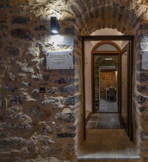 Sundays Holiday Apartments - Chios - 9